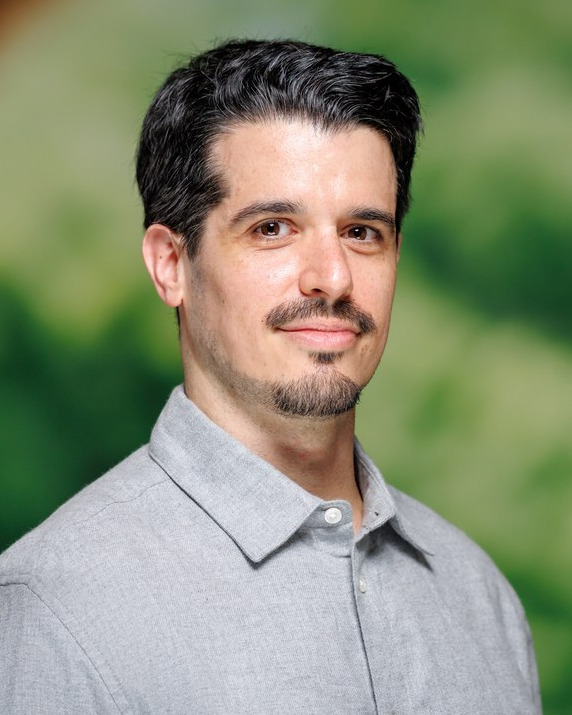 Photo of Gabriel Merlo